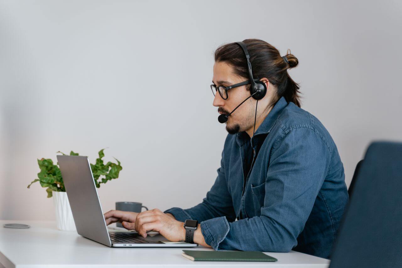 IT Support